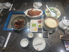 -瓦国小镇·果木烤鸭·融合菜(西口店)
