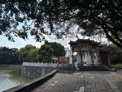 -建水文庙