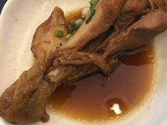 -贡梅老面馆·蟹粉面·无锡特色小吃(南长街主推店)