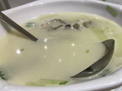 -强记海鲜·大排档(蛇口新街店)
