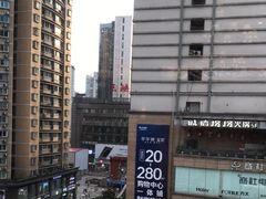 -龙聚德北京烤鸭(沙坪坝华宇A馆店)
