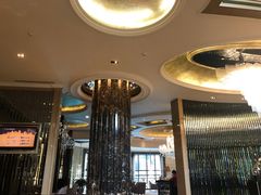 大堂-星河湾半岛酒店·意咖啡西餐厅