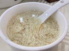 文思豆腐羹-怡园饭店-餐厅(四望亭店)