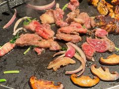 -炭之家齐齐哈尔大片烤肉·涮毛肚火锅·齐齐哈尔烤肉(中央大街店)