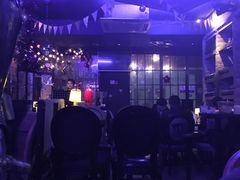 -考拉拉音乐酒吧