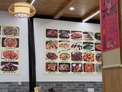 -华光驿站私房菜·黑金冠