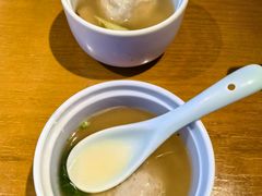 -三凤酒家·百年无锡菜(清扬茂业店)