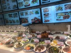 -赶海部落海鲜城(海阳路店)