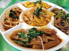 -令氏家外家周秦食府(高新店)