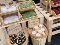 -巴奴毛肚火锅概念餐厅