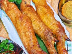 -质烤烤物·活烤海鲜(质烤总店)