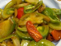 -日丰园海肠水饺·老字号大连海鲜(小平岛总店)