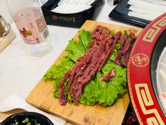 -京门活鱼馆·鱼火锅(百子湾（原红庙）店)