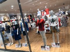 -优衣库(海口秀英万达广场店)