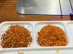 -汉城烧烤(西稍门劳动路店)