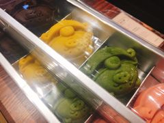 -百饼园(南后街店)