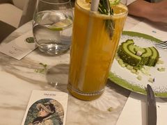 -théATRE 茶聚场(王府中環店)