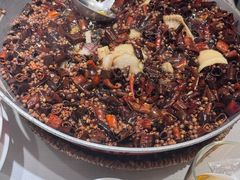 -潇湘码头·鲜湘菜(清河店)