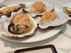 -海味当家·蒸锅海鲜(中山广场创始店)