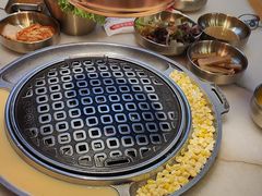 -韩宫宴烤肉·料理(宜兴八佰伴店)