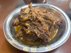 -阿秋牛排(湖心街店)