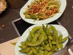 -邢氏老太太烤串(北兴街店)