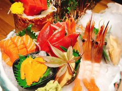 -阿吾罗日本料理(K11艺术中心店)
