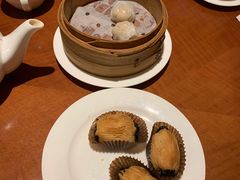 虾饺皇-杭州JW万豪酒店-万豪中餐厅