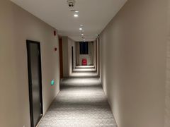 -全季酒店(上海火车站天目西路店)