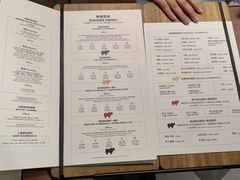-拉蒂娜·巴西牛排馆 Latina·Brazilian Steakhouse(王府井喜悦店)