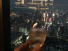 -瑞吉酒店·The Drawing Room闲逸廊·云端下午茶·夜奢Whiskey
