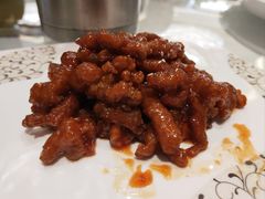 -乾隆美食·本帮菜(黄河路店)