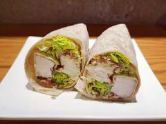 凯撒鸡肉卷-星巴克(深圳世纪汇分店)