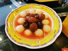 -芦月轩羊蝎子(北蜂窝店)