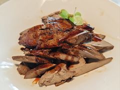 酱鹅肝-金典银峰老鹅馆·昆山菜(亭林公园店)