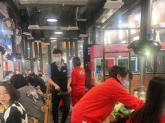 大堂-喜来稀肉(虹泉路店)