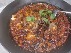 -雀蓝川菜(奥体广场店)