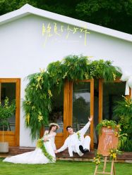 -雅云婚纱摄影工作室旗舰店