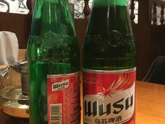 -莲香西域·正宗新疆菜(龙华店)