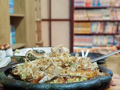 -胜代日本料理(云程巷小区店)