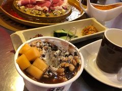 -奥赛奥自助烤肉(财富中心店)