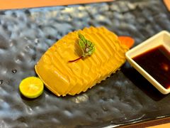 -转角·老弄堂上海菜(长寿路店)
