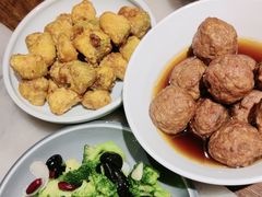 -小吊梨汤·北京菜·烤鸭(清河万象汇店)