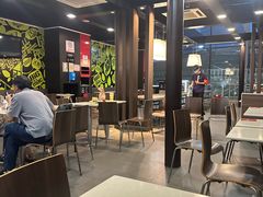 -麦当劳(深圳北站高铁店)