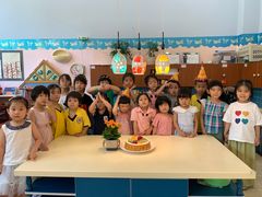 -伊顿幼儿园(天津壹街区校区)