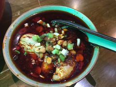 脑花-走街串巷(丰富路店)
