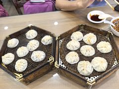 -西安贾三灌汤包·回坊小吃·清真炒菜(北院门总店)