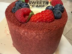 -姆们M Sweetie Cake(五道口店)
