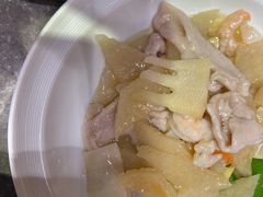 -闫府私房菜·老字号(恒隆店)