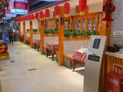 -7号院家宴.烧鸽子(门头沟店)